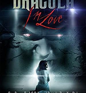 Dracula in Love (2018) starring Youssef Abed-Alnour on DVD